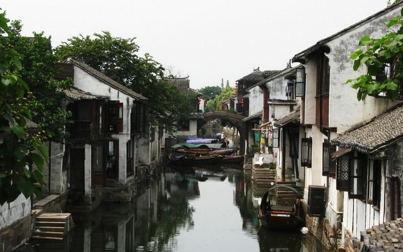 卡姆登市场